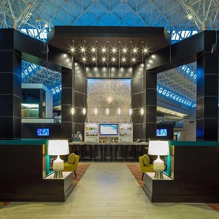 Doubletree By Hilton Austin Northwest - Arboretum Экстерьер фото