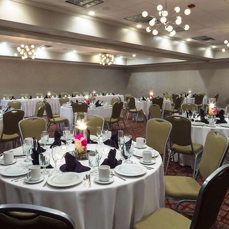 Doubletree By Hilton Austin Northwest - Arboretum Экстерьер фото