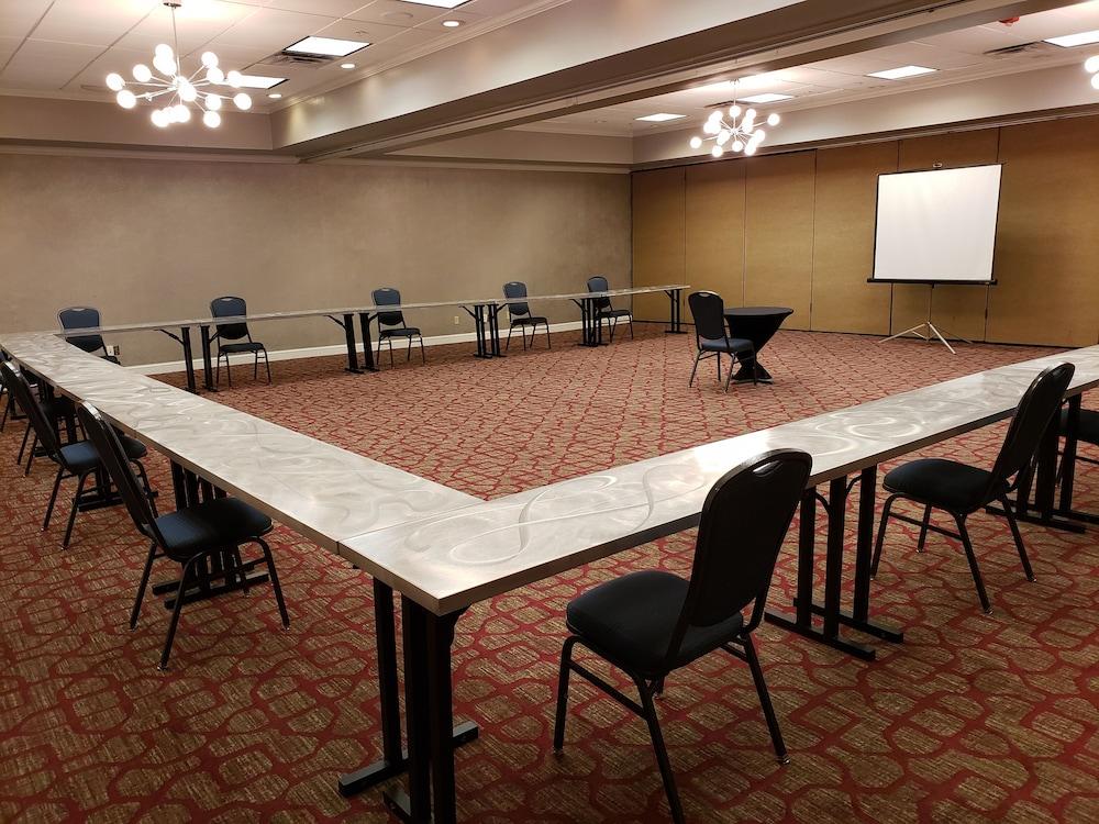 Doubletree By Hilton Austin Northwest - Arboretum Экстерьер фото