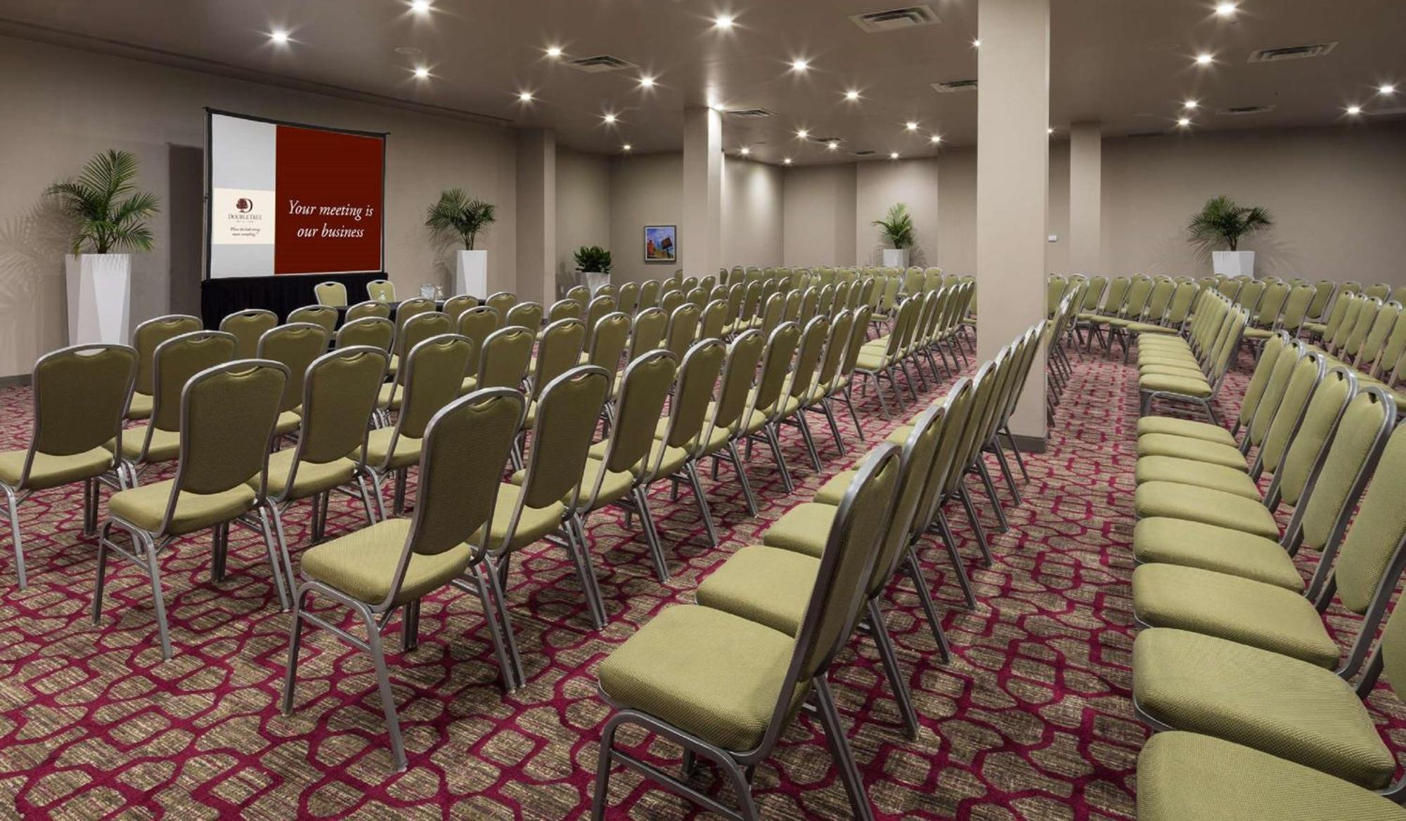 Doubletree By Hilton Austin Northwest - Arboretum Экстерьер фото