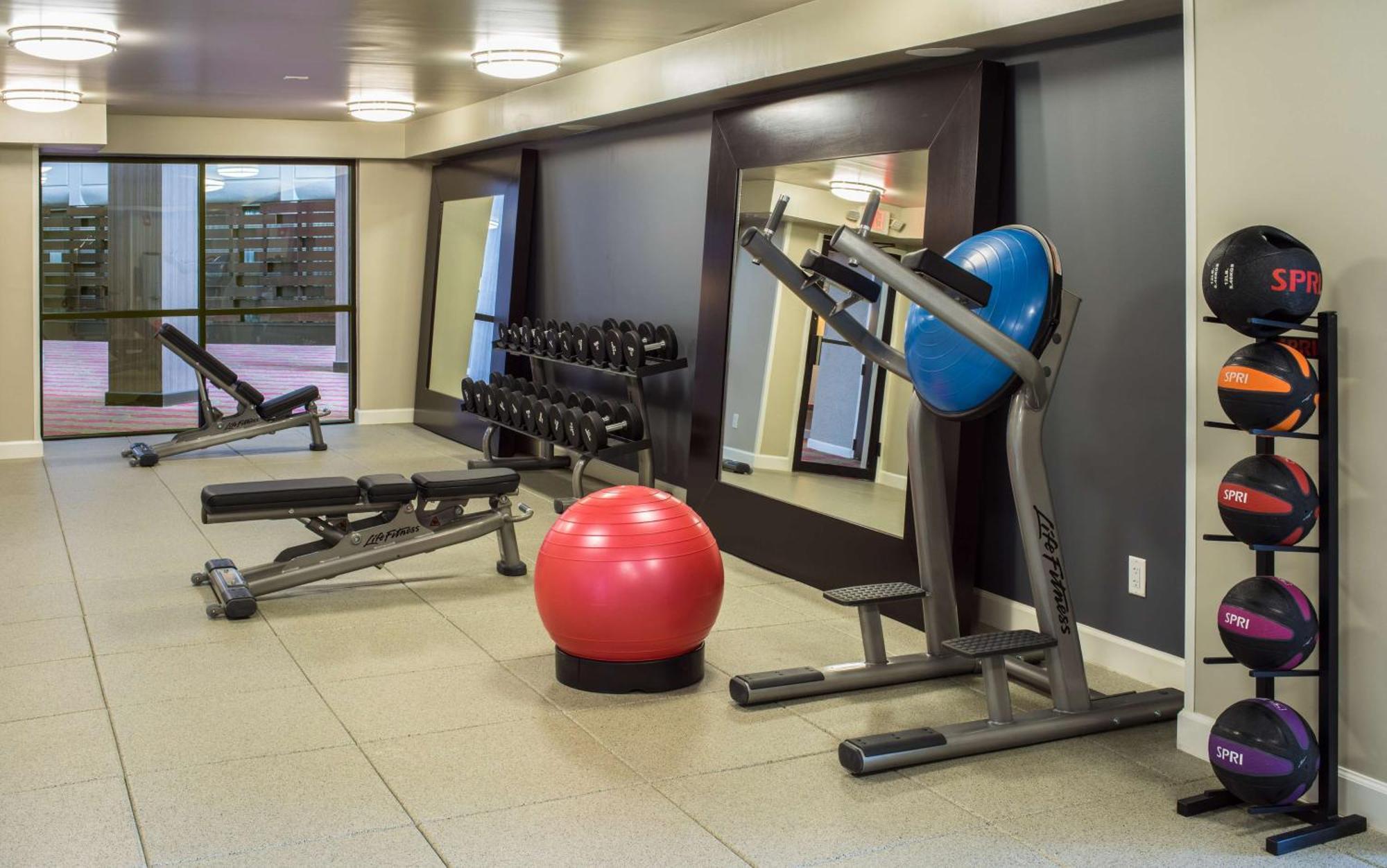 Doubletree By Hilton Austin Northwest - Arboretum Экстерьер фото
