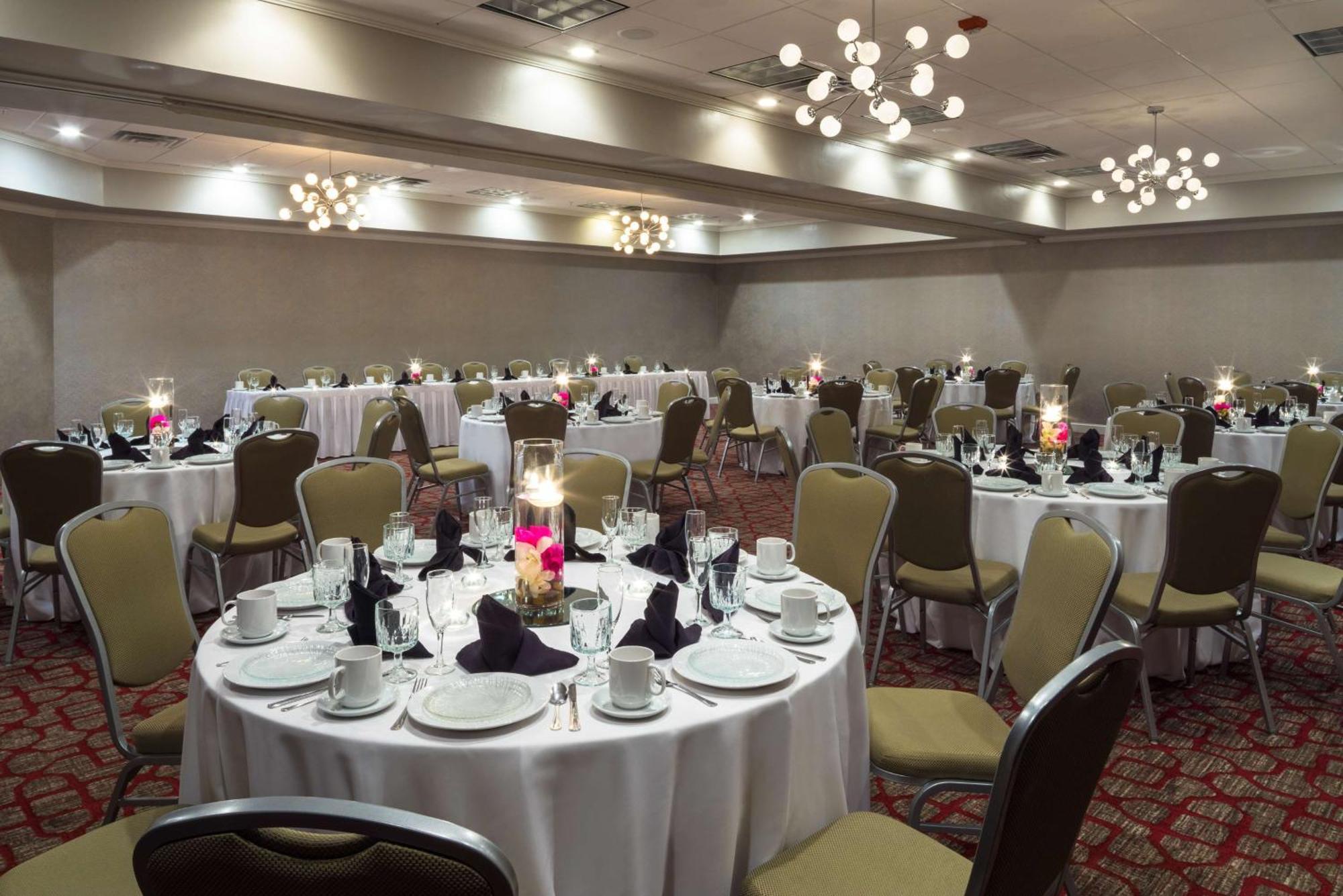 Doubletree By Hilton Austin Northwest - Arboretum Экстерьер фото