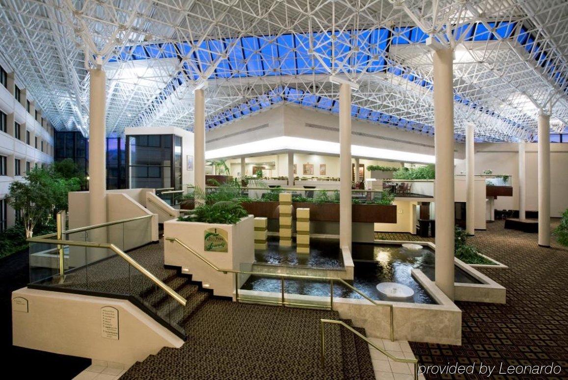 Doubletree By Hilton Austin Northwest - Arboretum Удобства фото