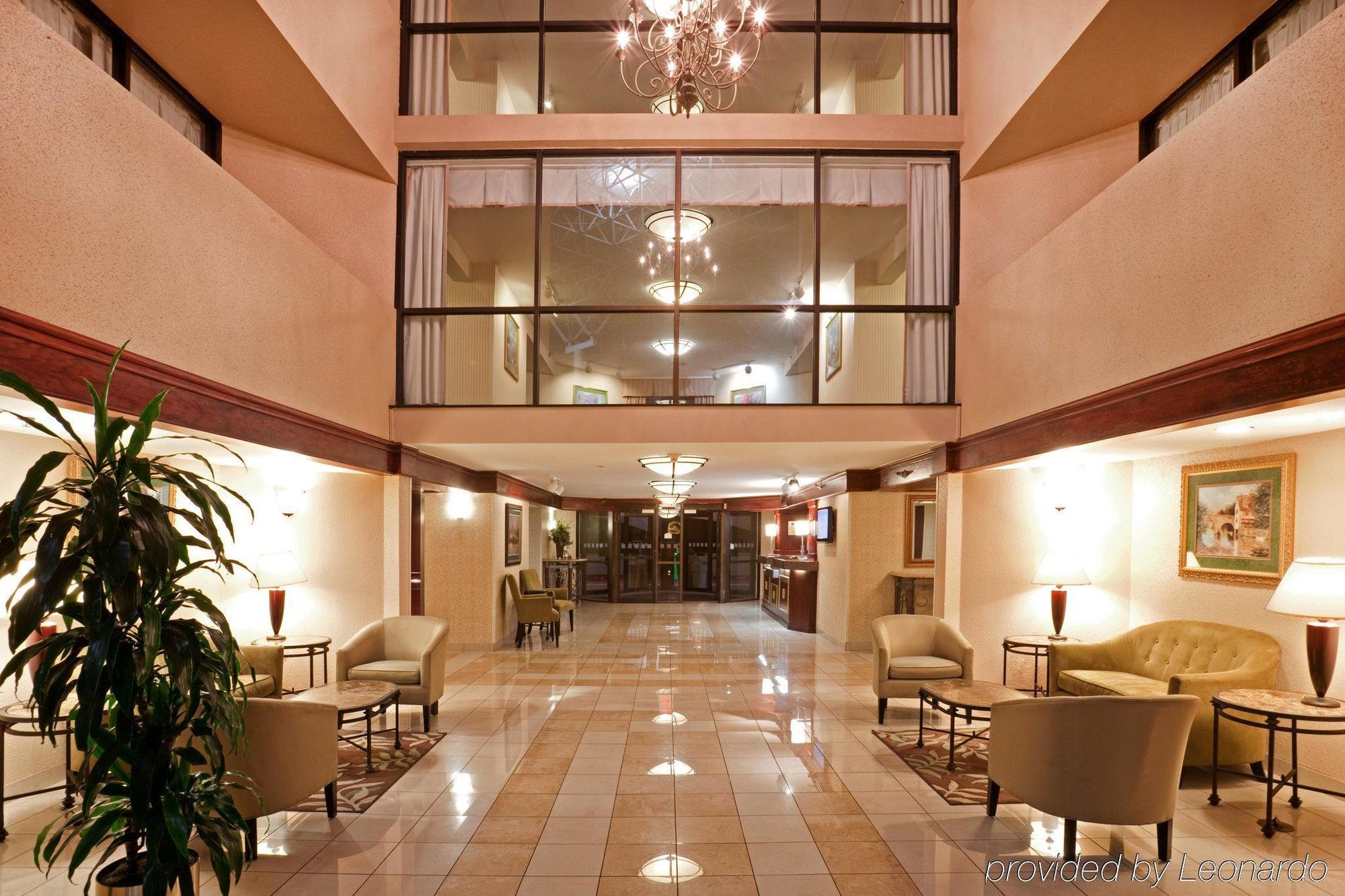 Doubletree By Hilton Austin Northwest - Arboretum Интерьер фото