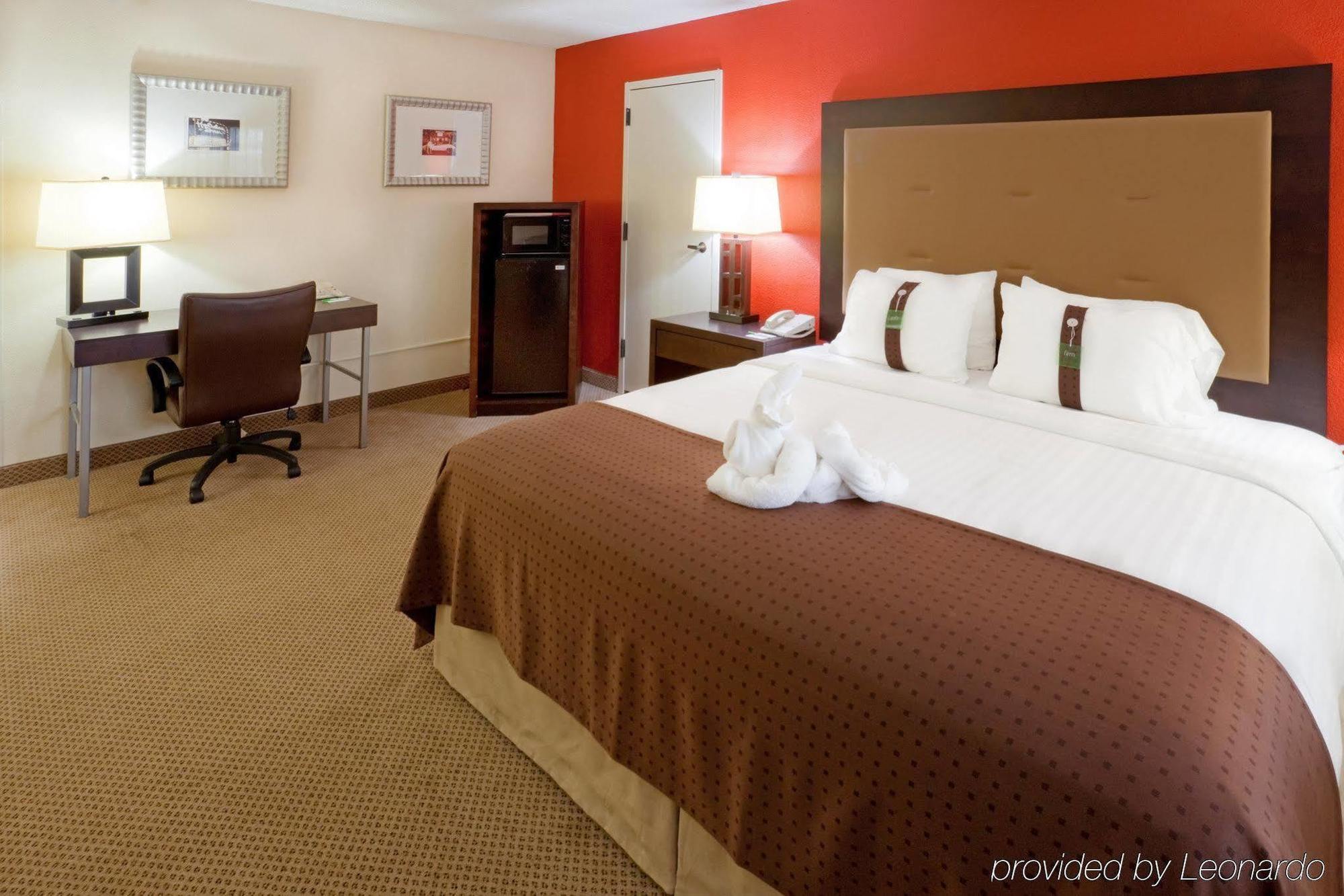 Doubletree By Hilton Austin Northwest - Arboretum Экстерьер фото